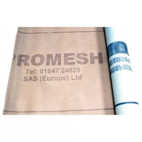 ProMesh Grade 1 Reinforcement Mesh Drywall width 1000MM x 100M (DSG1AM)