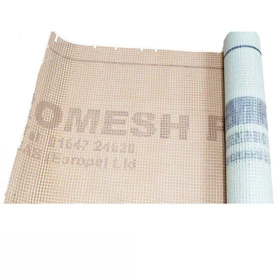 ProMesh Grade 4 Reinforcement Mesh Exterior Render width 1000MM x 50M (DSG4M)