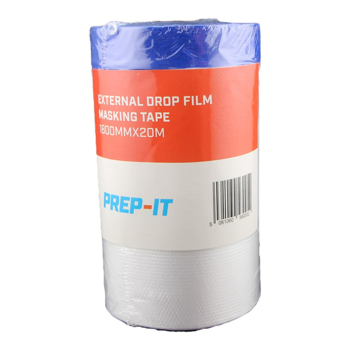 Drop Film 1800MM X 20M