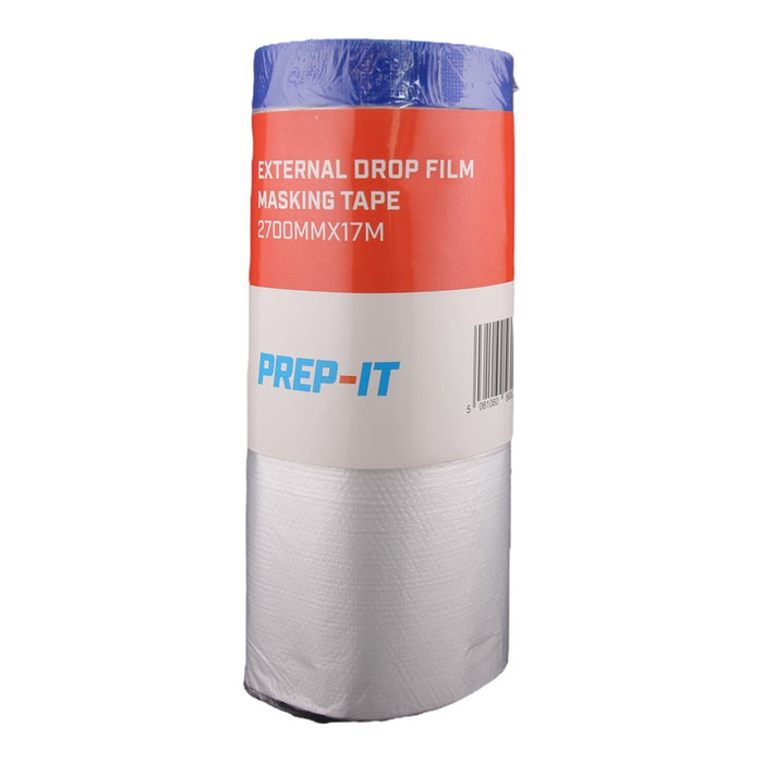 Drop Film 2700MM X 17M