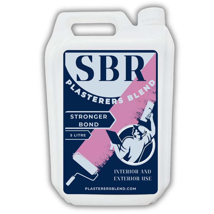 Clear SBR