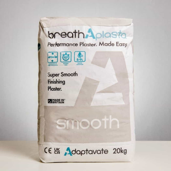 Adaptavate Breathaplasta Smooth