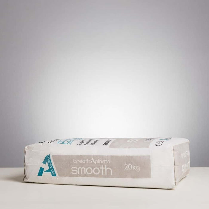 Adaptavate Breathaplasta Smooth