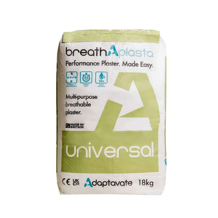 Adaptavate Breathaplasta Universal
