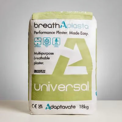 Adaptavate Breathaplasta Universal