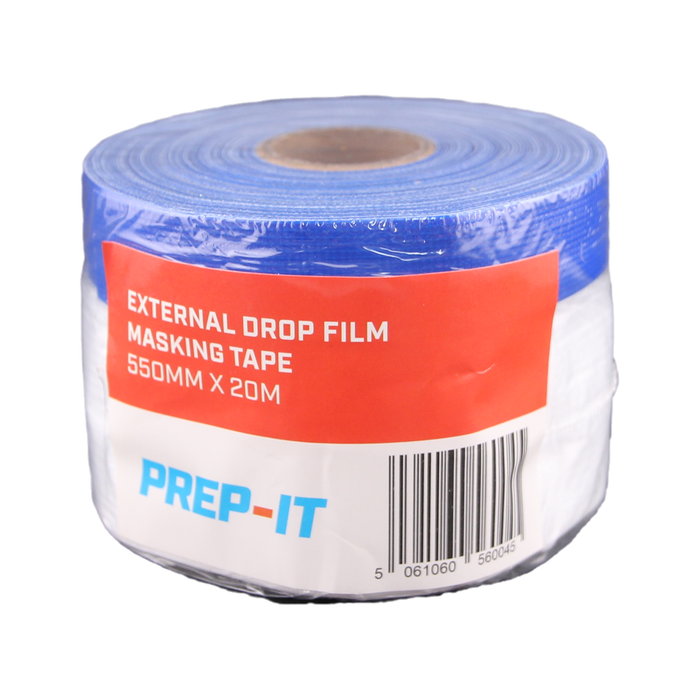 Drop Film 550MM X 20M
