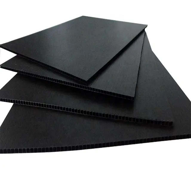 CORREX PROTECTION BOARD 1.2M X 2.4M X 2MM ( PACK OF 10 )