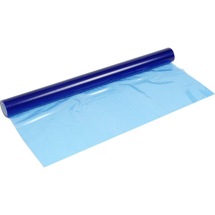 BLUE WINDOW FILM 500MM X 100M