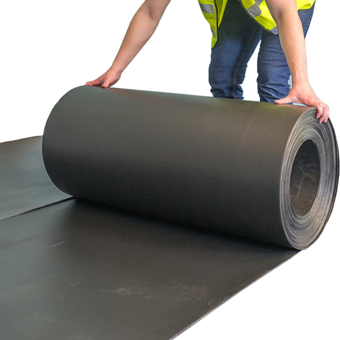 CORREX PROTECTION ROLL 1.0M X 50M X 2MM