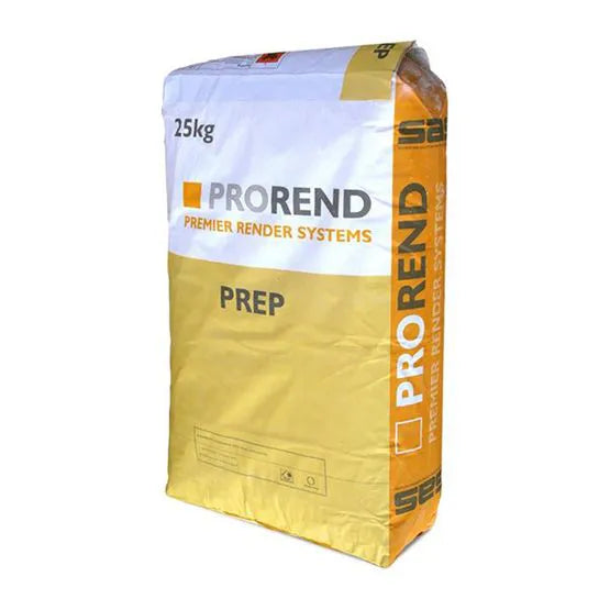 Prep 25kg Bag (DS-Prep)
