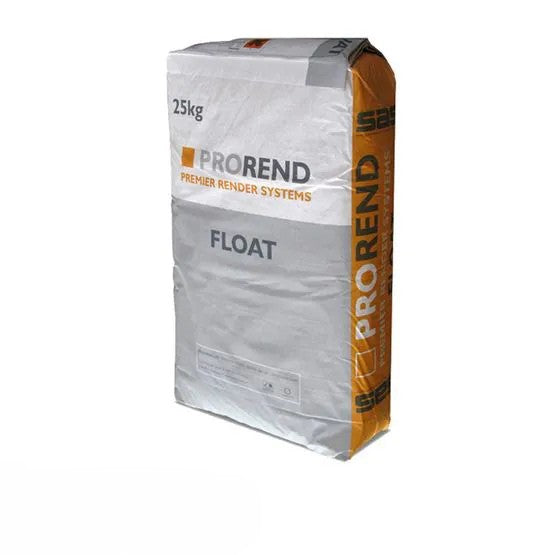 Float 25kg Bag (DS-Float)