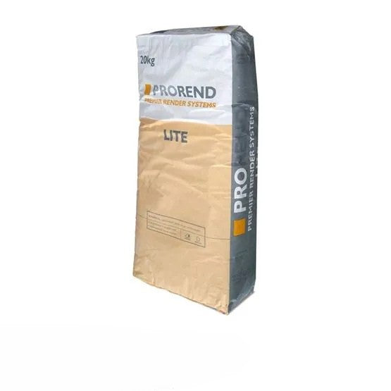 Lite 20kg Bag (DS-Lite)