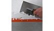 Rough surface exterior render masking tape Blue Dolphin DT-PR(O) orange 48mm 50m